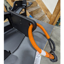 Load image into Gallery viewer, Agile Offroad Telluride Sprinter Winch Bumper for 2019+ Sprinter