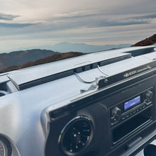 Load image into Gallery viewer, TerraX Charge Groove for 2019+ Mercedes Sprinter Van