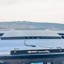 Load image into Gallery viewer, TerraX Charge Groove for 2019+ Mercedes Sprinter Van