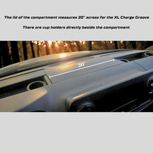 Load image into Gallery viewer, TerraX Charge Groove for 2019+ Mercedes Sprinter Van