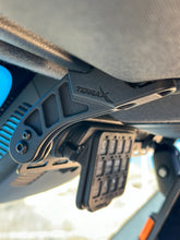 Load image into Gallery viewer, TerraX Visordok Track Mount for 2008+ Mercedes Sprinter Van