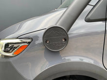 Load image into Gallery viewer, Terrawagen 907 Snorkel Kit for 2019+ Mercedes Sprinter Van with V6 Diesel Engine