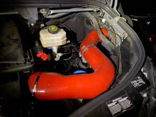 Load image into Gallery viewer, Terrawagen 907 Snorkel Kit for 2019+ Mercedes Sprinter Van with V6 Diesel Engine