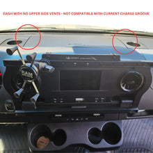 Load image into Gallery viewer, TerraX Charge Groove for 2019+ Mercedes Sprinter Van