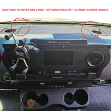 Load image into Gallery viewer, TerraX Charge Groove for 2019+ Mercedes Sprinter Van