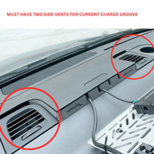 Load image into Gallery viewer, TerraX Charge Groove for 2019+ Mercedes Sprinter Van