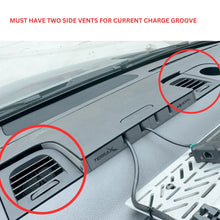 Load image into Gallery viewer, TerraX Charge Groove for 2019+ Mercedes Sprinter Van