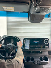 Load image into Gallery viewer, TerraX Navidok Overlander for 2019+ Mercedes Sprinter Van