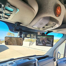 Load image into Gallery viewer, TerraX Visordok Tube for 2007+ Mercedes Sprinter Van