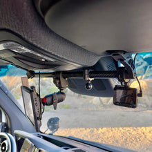 Load image into Gallery viewer, TerraX Visordok Tube for 2007+ Mercedes Sprinter Van