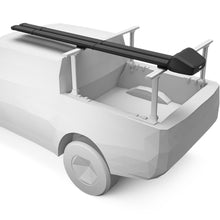 Load image into Gallery viewer, Thule RodVault 2 or 4 Rod Capacity