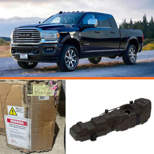 Load image into Gallery viewer, TITAN Diesel Fuel Tank for 2013-2024 Dodge RAM Mega Cab with Short Bed CLOSEOUT