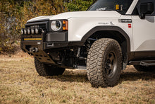 Load image into Gallery viewer, Total Chaos Fabrication Expedition Series Lower Control Arms for 2024+ Toyota Land Cruiser 250