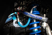 Load image into Gallery viewer, Total Chaos Fabrication 2-3" Front Lift Kit with Adjustable King Coilover Shocks for 2024+ Toyota Land Cruiser 250