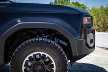 Load image into Gallery viewer, Total Chaos Fabrication 2-3" Front Lift Kit with Adjustable King Coilover Shocks for 2024+ Toyota Land Cruiser 250