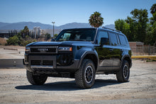 Load image into Gallery viewer, Total Chaos Fabrication 2-3" Front Lift Kit with Adjustable King Coilover Shocks for 2024+ Toyota Land Cruiser 250