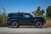 Load image into Gallery viewer, Total Chaos Fabrication 2-3" Front Lift Kit with Adjustable King Coilover Shocks for 2024+ Toyota Land Cruiser 250