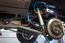 Load image into Gallery viewer, Total Chaos Fabrication 2-3" Front & Rear Lift Kit with Adjustable King Shocks for 2024+ Toyota Land Cruiser 250