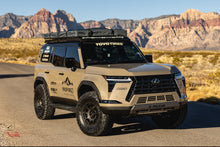 Load image into Gallery viewer, Total Chaos Fabrication Upper Control Arms for 2024+ Toyota Land Cruiser 250 / Lexus GX 550