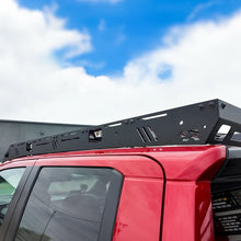 Load image into Gallery viewer, Cali Raised Roof Rack for 2024+ Toyota Tacoma