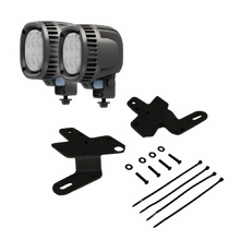 Load image into Gallery viewer, TYRI Off-Road Lighting A-Pillar Light Kit for 2021+ Ford Bronco