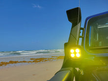 Load image into Gallery viewer, TYRI Off-Road Lighting 1010 Series 4600 eLumen Spotlight