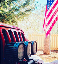 Load image into Gallery viewer, TYRI Off-Road Lighting 1313 Series 8600 eLumen HD Light