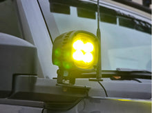 Load image into Gallery viewer, TYRI Off-Road Lighting A-Pillar Light Kit for 2021+ Ford Bronco