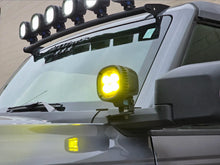 Load image into Gallery viewer, TYRI Off-Road Lighting A-Pillar Light Kit for 2021+ Ford Bronco