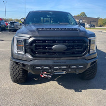 Load image into Gallery viewer, TYRI Off-Road Lighting V12 4300 eLumen 12" Hyperion Series Light Bars