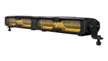 Load image into Gallery viewer, TYRI Off-Road Lighting V24 8600 eLumen 24" Hyperion Series Light Bar