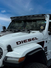 Load image into Gallery viewer, TYRI Off-Road Lighting V48 17200 eLumen 48" Hyperion Series Light Bar