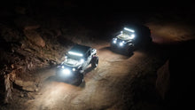 Load image into Gallery viewer, TYRI Off-Road Lighting V48 17200 eLumen 48" Hyperion Series Light Bar