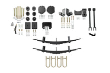 Load image into Gallery viewer, Van Compass Striker 4x4 2" Complete Lift Kit for 2015-2022 Mercedes Sprinter Van 2500 Single Rear Wheel