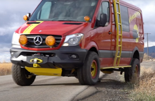 Load image into Gallery viewer, Van Compass Stage 4.3 Dually System for 2015+ Mercedes Sprinter Van 4x4 3500