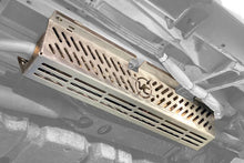 Load image into Gallery viewer, Van Compass Catalytic Converter Anti-Theft Shield for 2007+ Mercedes Sprinter Van