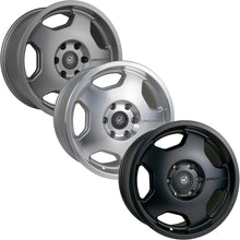 Load image into Gallery viewer, Van Compass 17x8" CHUNK Wheel for 2007+ Mercedes Sprinter Van