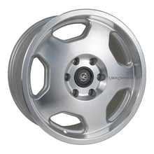 Load image into Gallery viewer, Van Compass 17x8" CHUNK Wheel for 2007+ Mercedes Sprinter Van