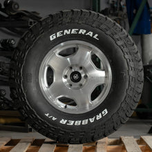 Load image into Gallery viewer, Van Compass 17x8" CHUNK Wheel for 2007+ Mercedes Sprinter Van
