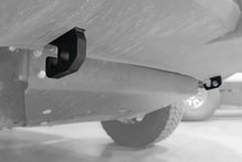 Load image into Gallery viewer, Van Compass Front Tow Points for 2014+ Mercedes Sprinter 2500 / 3500