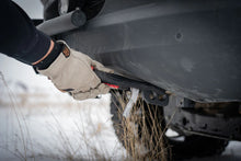 Load image into Gallery viewer, Van Compass Front Tow Points for 2014+ Mercedes Sprinter 2500 / 3500