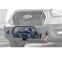 Load image into Gallery viewer, Van Compass FRont Winch Bumper for 2015+ Ford Transit Van