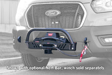Load image into Gallery viewer, Van Compass FRont Winch Bumper for 2015+ Ford Transit Van