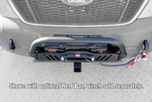Load image into Gallery viewer, Van Compass FRont Winch Bumper for 2015+ Ford Transit Van