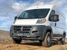 Load image into Gallery viewer, Van Compass Hidden Winch Mount for 2013-2022 RAM ProMaster Van