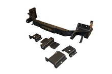 Load image into Gallery viewer, Van Compass Hidden Winch Mount for 2013-2022 RAM ProMaster Van