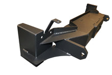 Load image into Gallery viewer, Van Compass Hidden Winch Mount for 2013-2022 RAM ProMaster Van