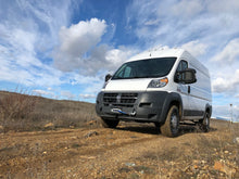 Load image into Gallery viewer, Van Compass Hidden Winch Mount for 2013-2022 RAM ProMaster Van