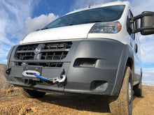 Load image into Gallery viewer, Van Compass Hidden Winch Mount for 2013-2022 RAM ProMaster Van