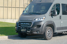 Load image into Gallery viewer, Van Compass Hidden Winch Mount for 2015+ RAM ProMaster Van